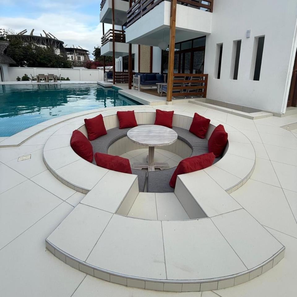 Jumeirah Malindi Hotel Thumbnail