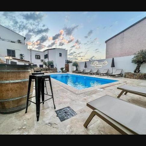 Best Western Premier A Storia Solenzara
