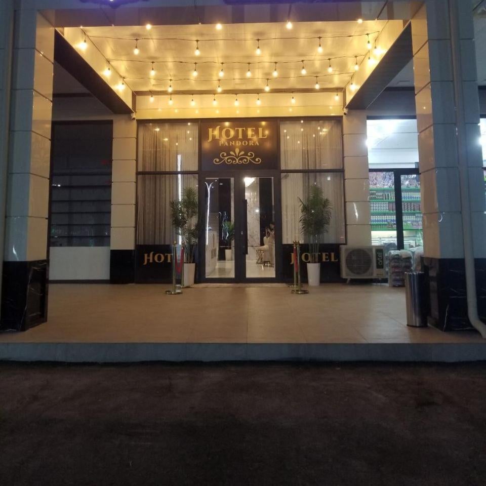 Pandora Hotel Thumbnail