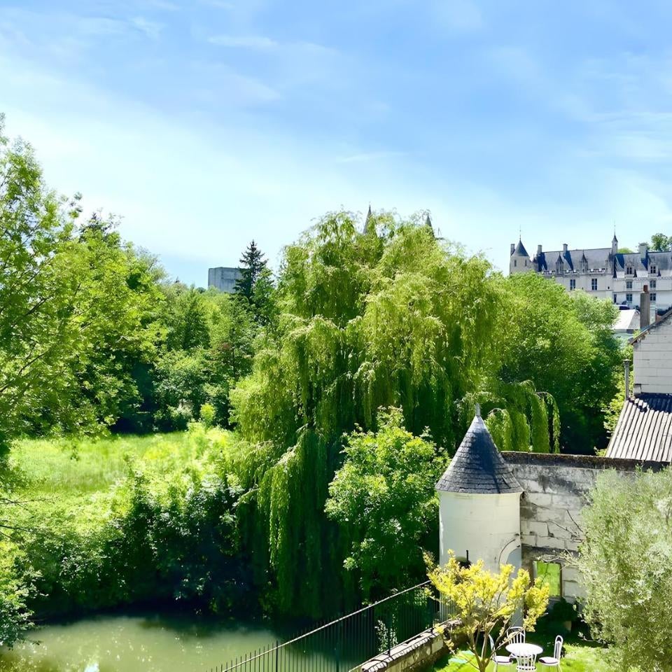 La Tourelle des Cordeliers