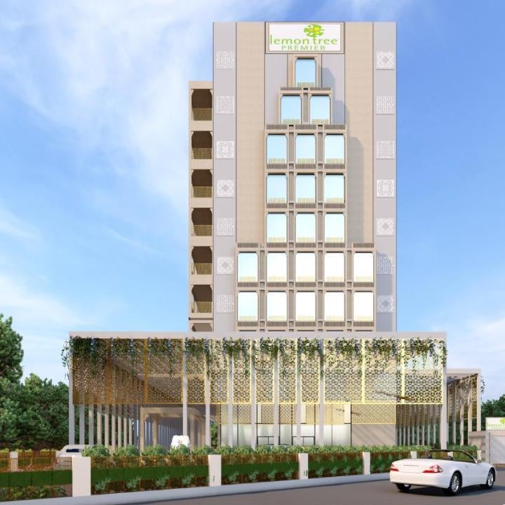 Lemon Tree Premier Tirupati