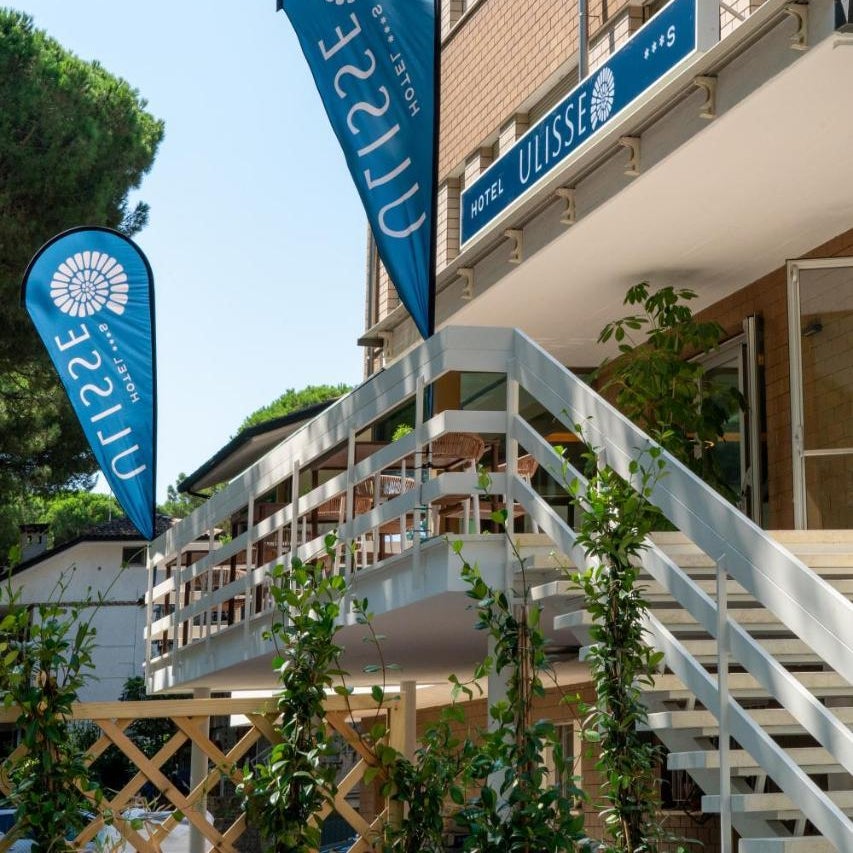 Hotel Ulisse