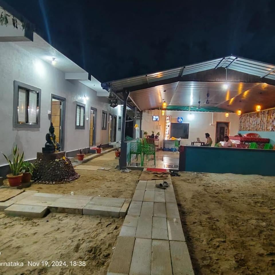 Golden Kudle Beach Resort