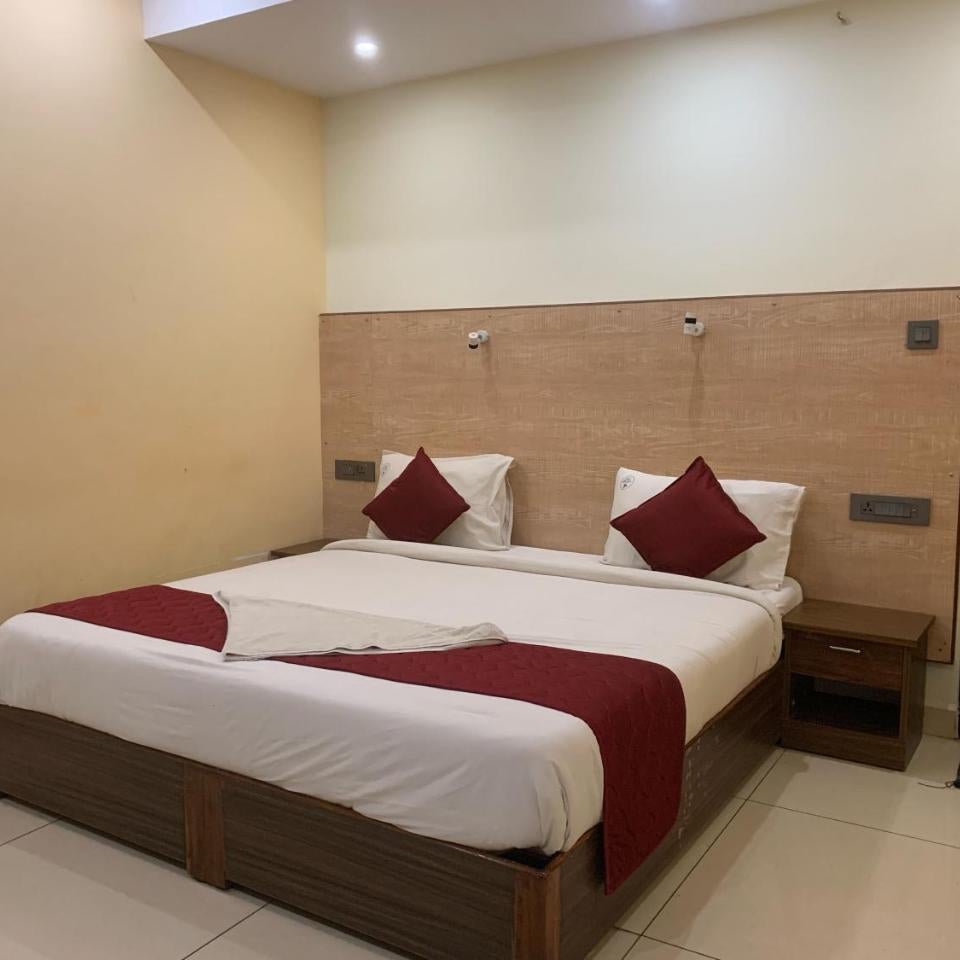 Townhouse Punnami Riverview Formerly Vihaan Square Thumbnail