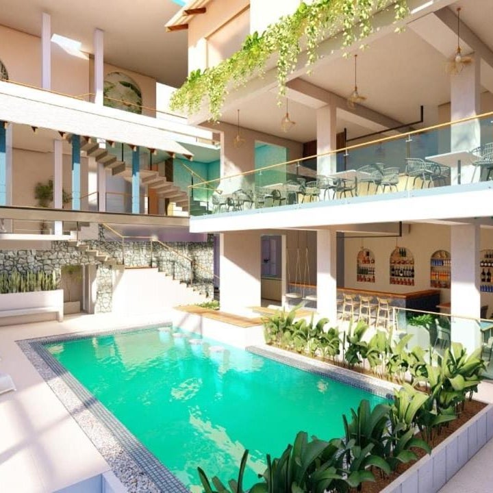 Brizo Paradiso