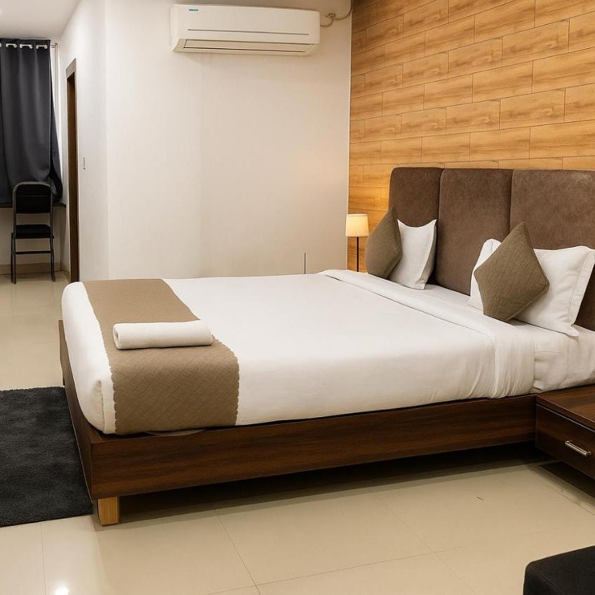 Vinayaka Hotel