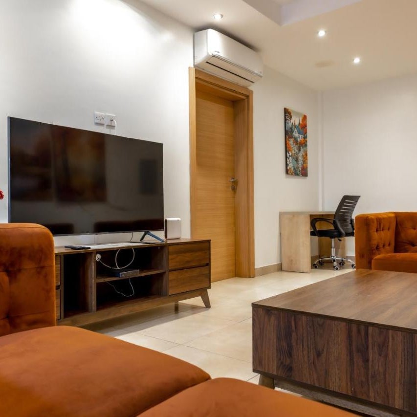 AFS Properties, Airport Residential Area Thumbnail