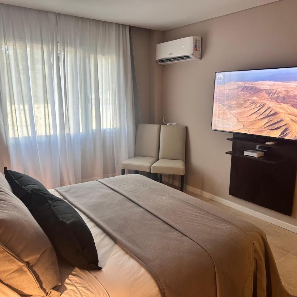 Suite del sol 6