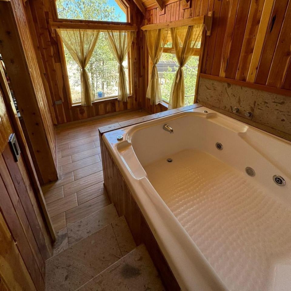 Grand Mountain Cabañas Creel Thumbnail