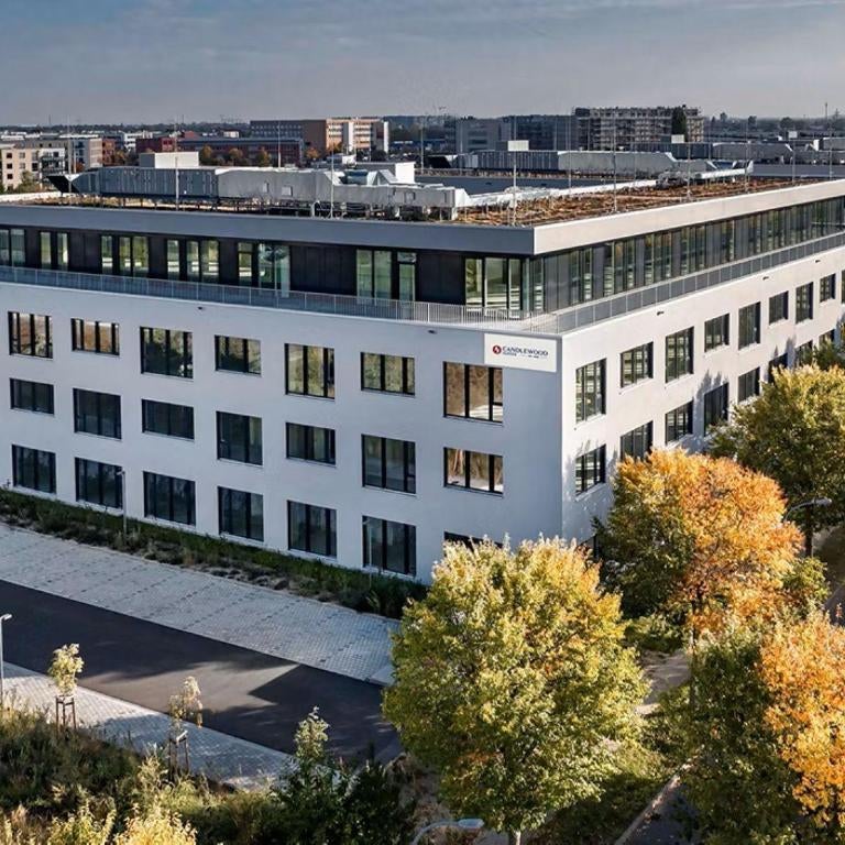 Candlewood Suites Berlin Airport By IHG