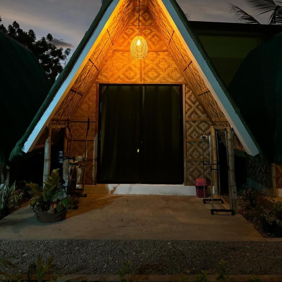 Villa Lovi Panagsama Beach Moalboal
