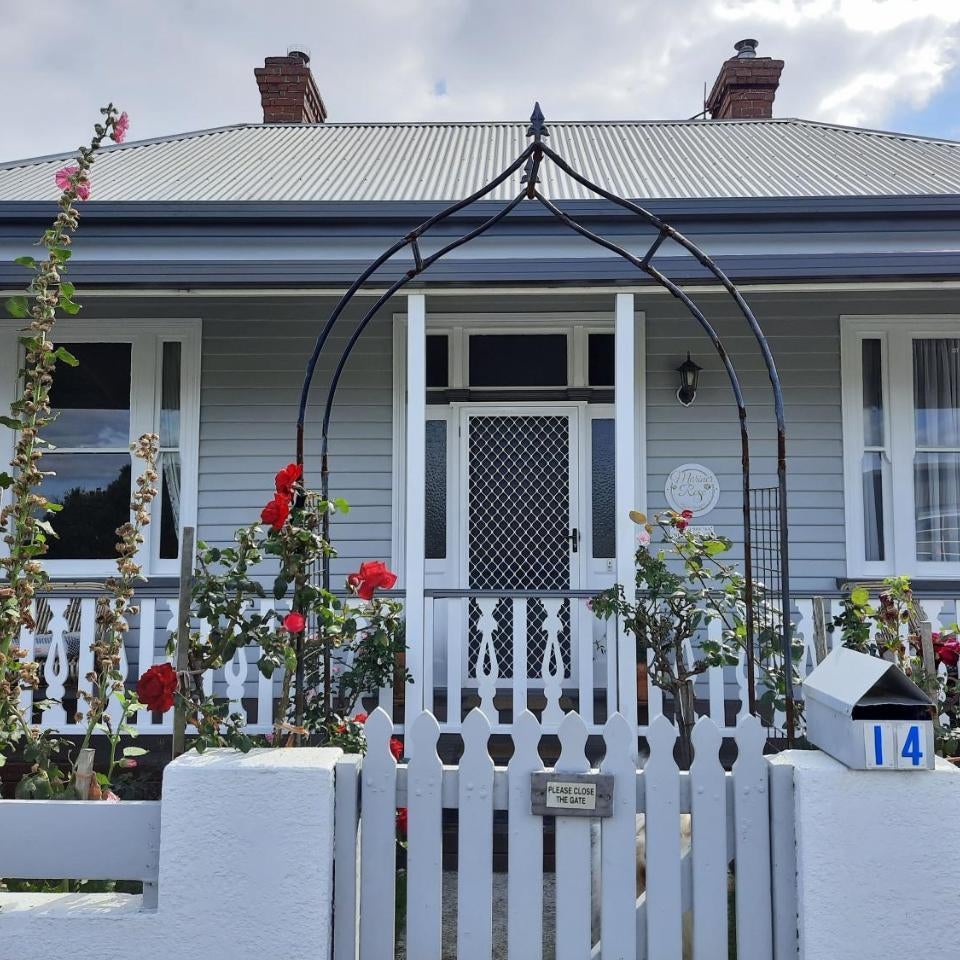 Mariner Rose B&B