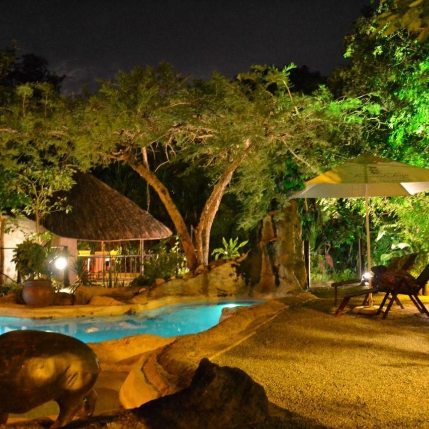 Pumusa Bushcamp