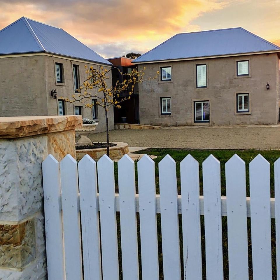 Triabunna Barracks