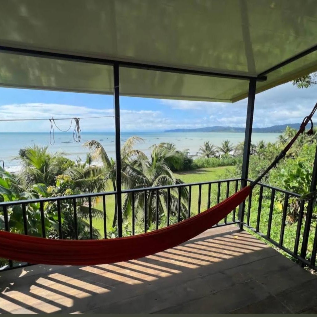 Cabinas Nasua Drake