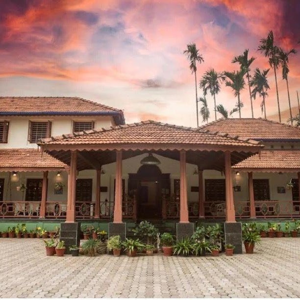 Siddhanta Manor By The Avyaan