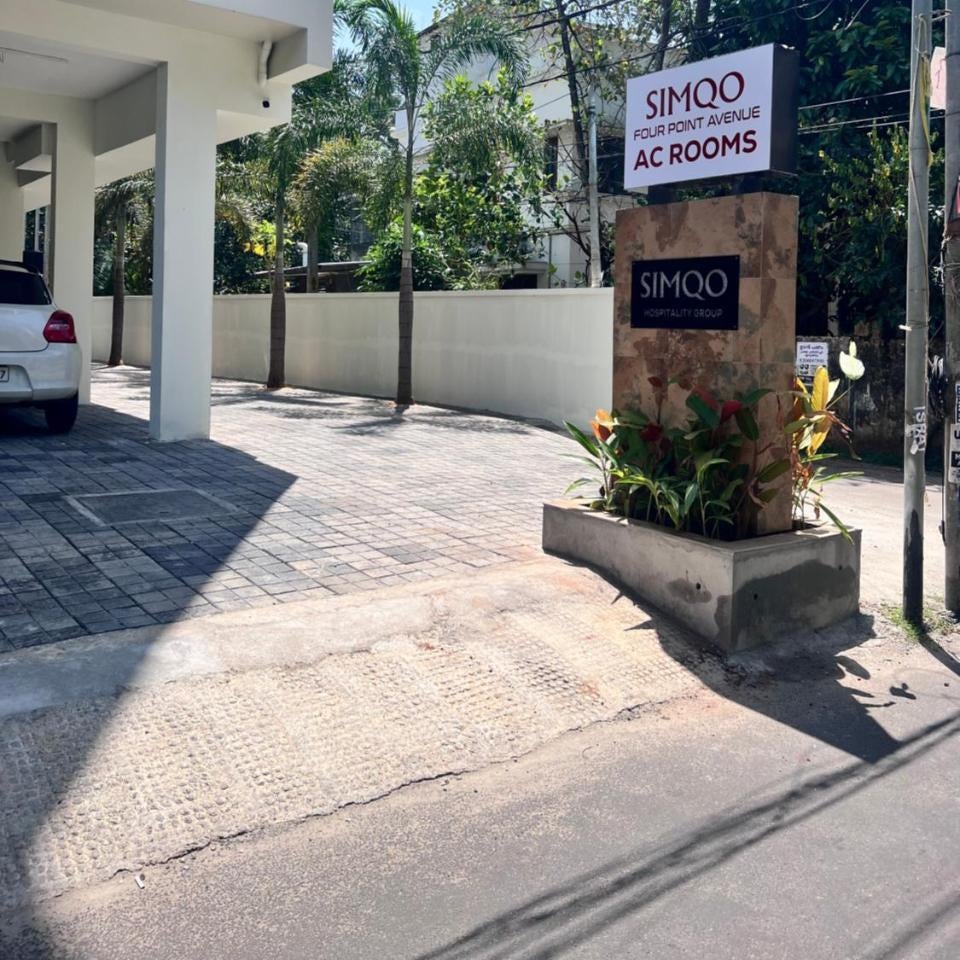 Simqo By Nexa Hotels