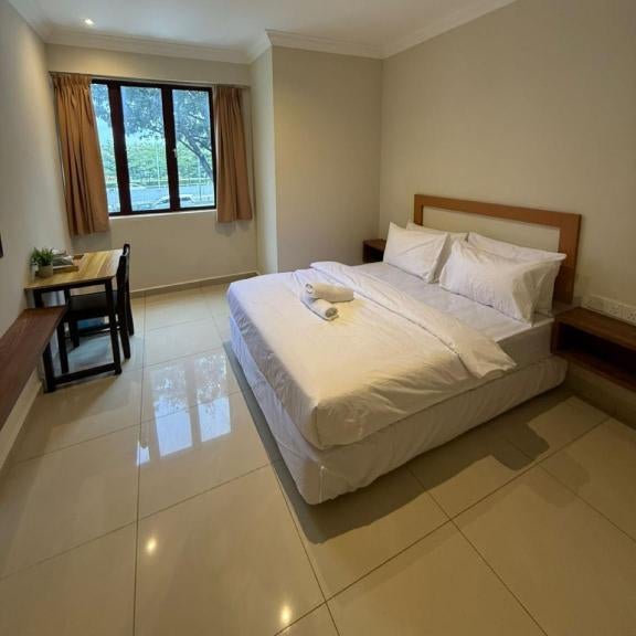 iBilik Hotel @ Sunway Lagoon, Petaling Jaya