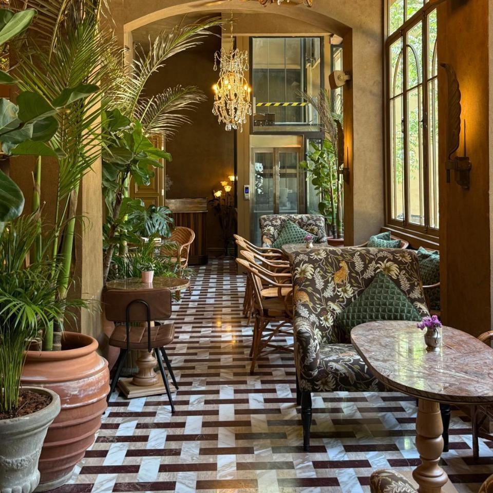 Hotel Lost Ashrafieh