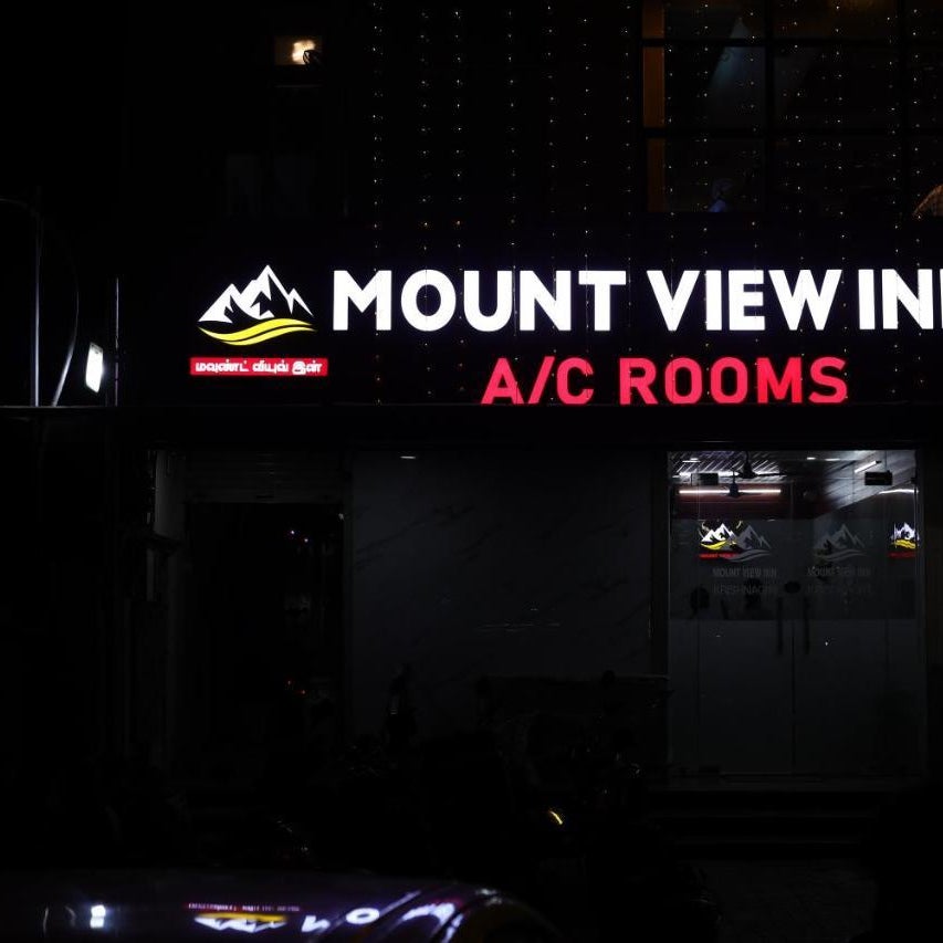 Mount View Inn