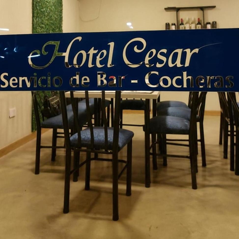 Hotel Cesar