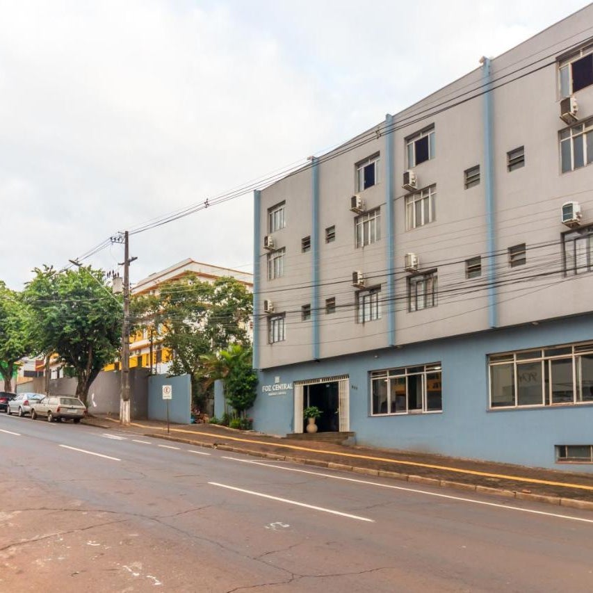 Foz Central Budget Hotel Thumbnail