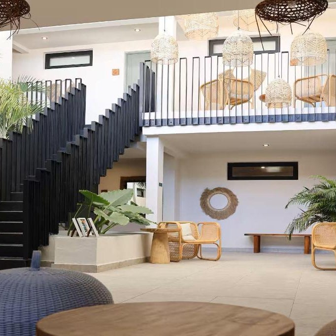 Bali Hotel Adults Only Isla Verde, a Trademark by Wyndham Thumbnail