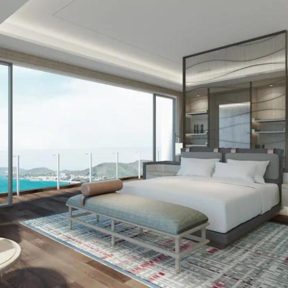 Hyatt Regency Nha Trang