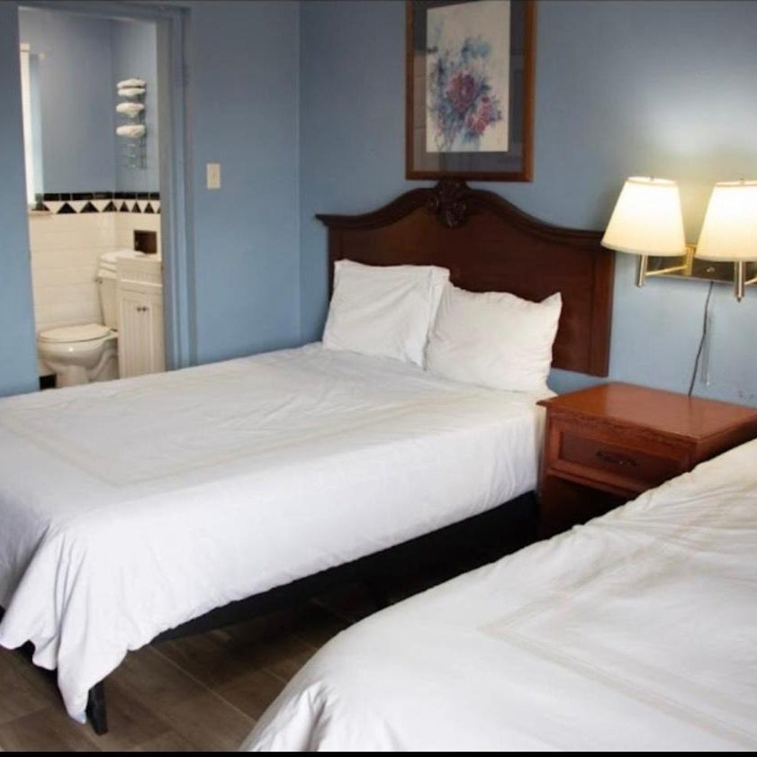 relaxinn motel Thumbnail