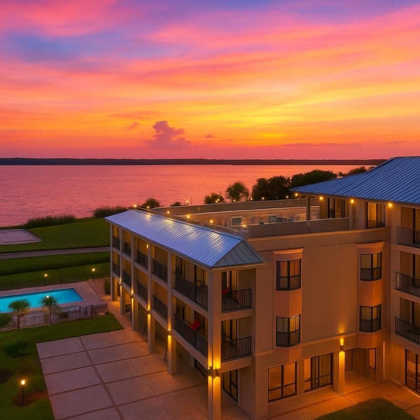 The Citrus Hotel Thumbnail