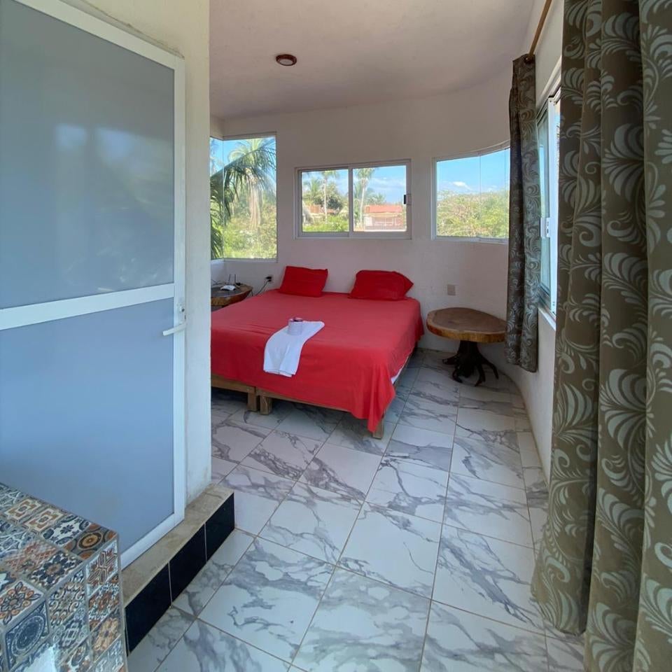 Fiesta Zipolite Thumbnail