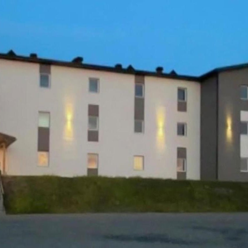 Auberge de la traverse