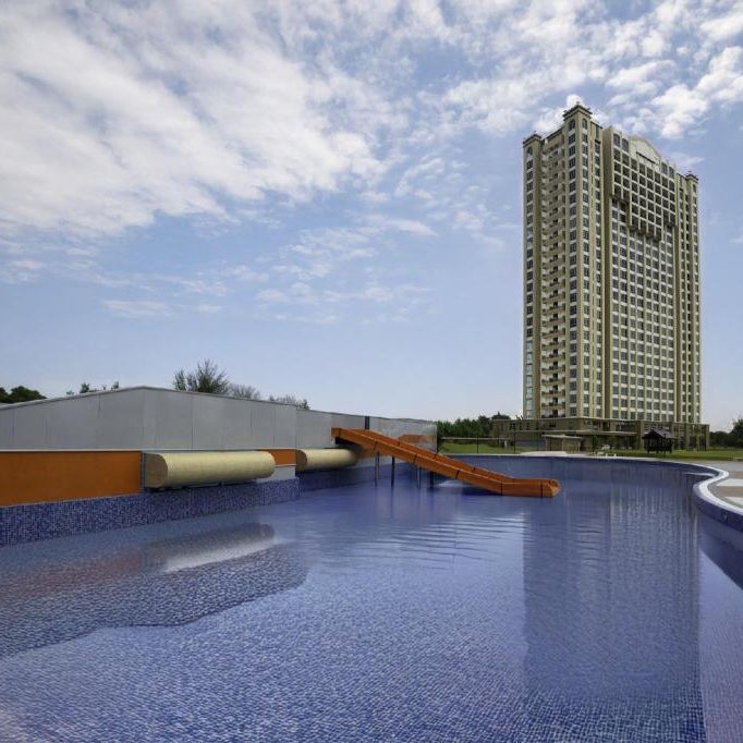 Quest Hotel Midport Port Dickson