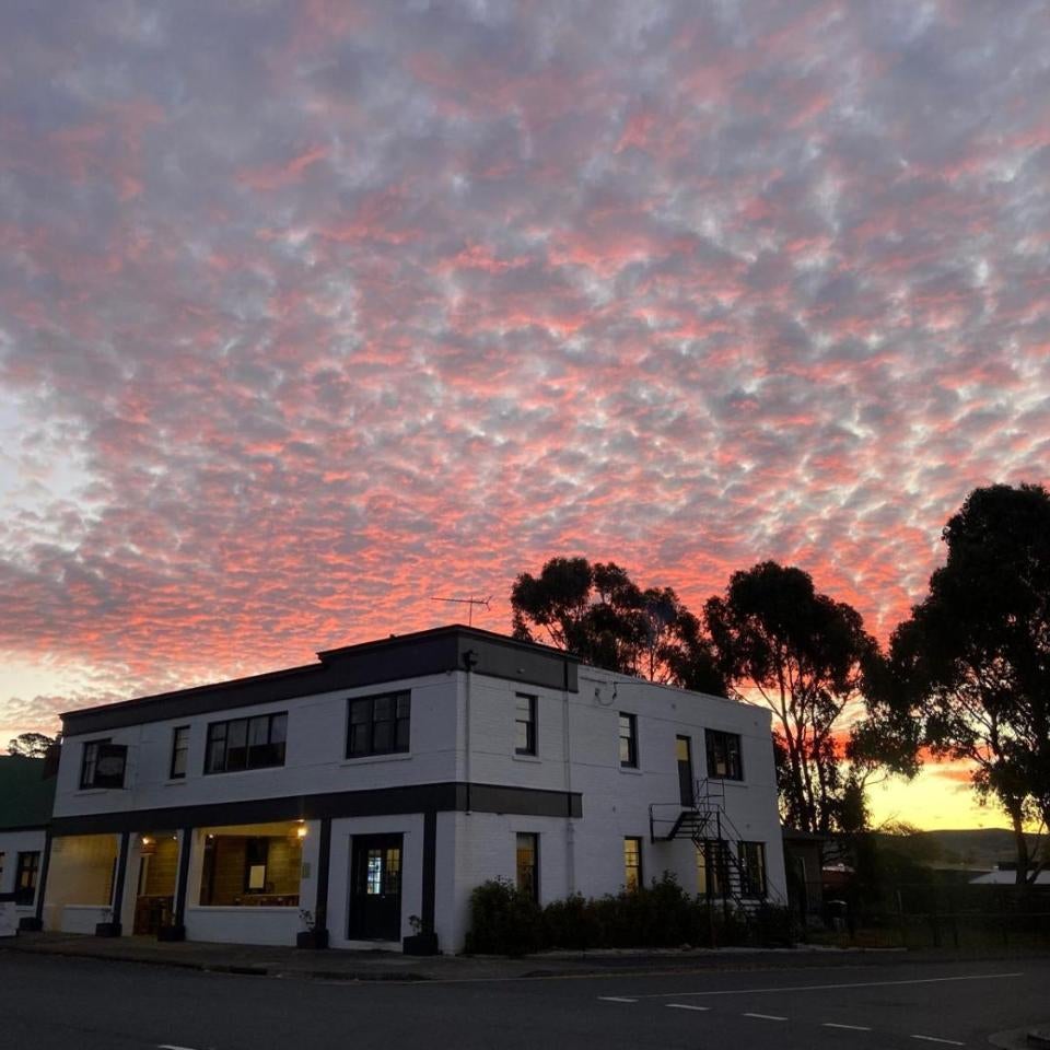 The Kentish Tasmania Pub & Hotel