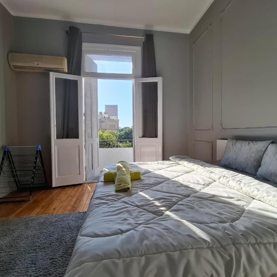 Cairo backpackers Central Hostel  Thumbnail