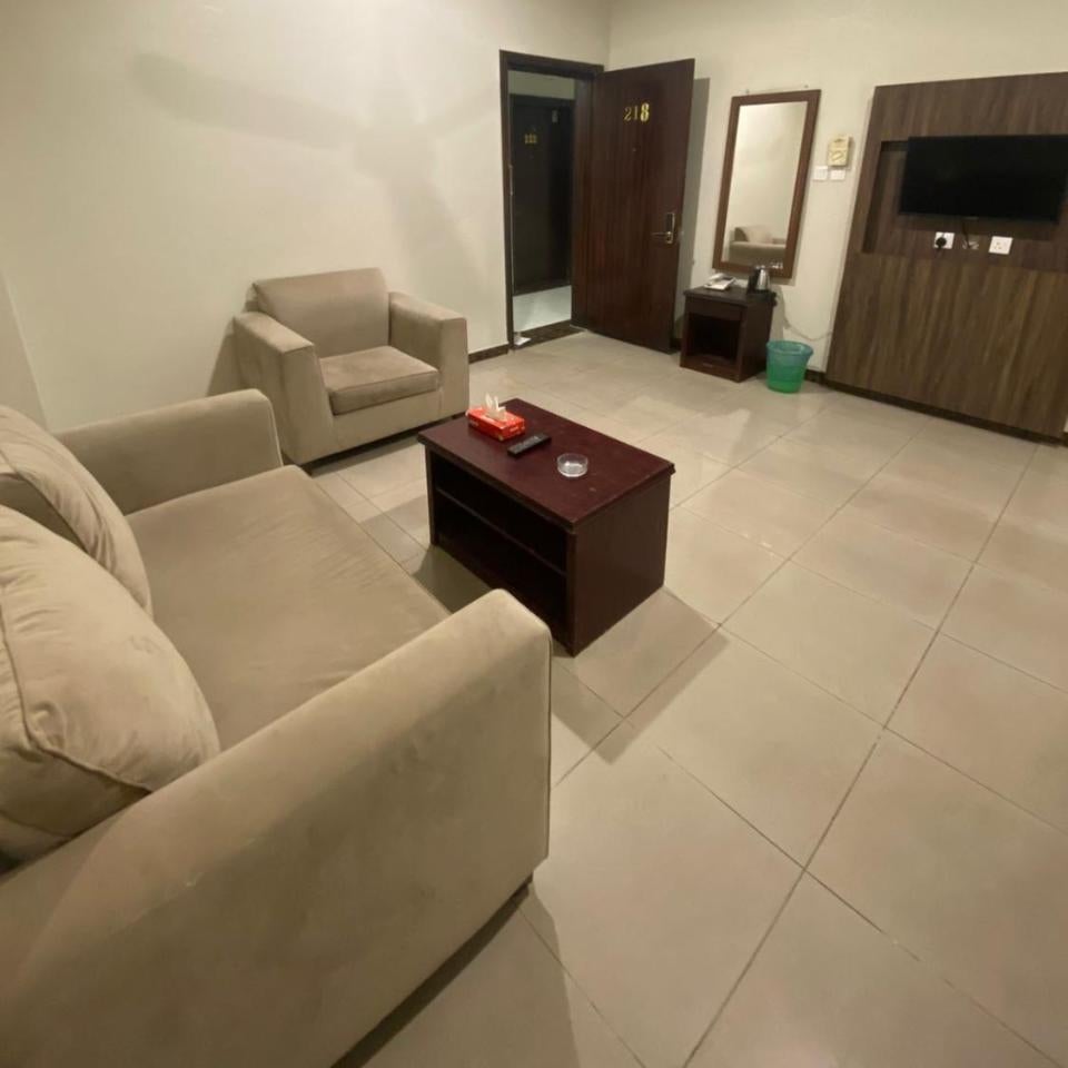 Golden Balcon Hotel Thumbnail