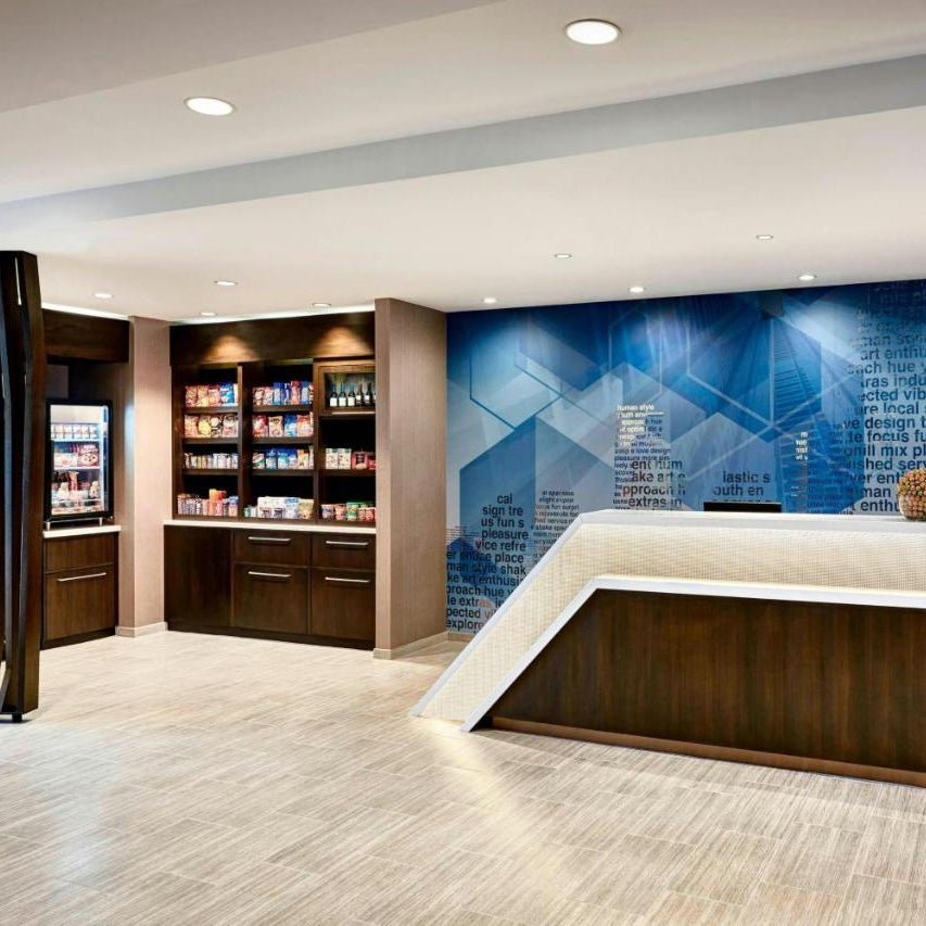SpringHill Suites by Marriott Abilene Thumbnail