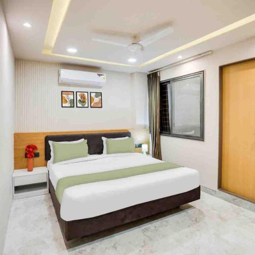 The Byke Express - Near Gopur Square Thumbnail