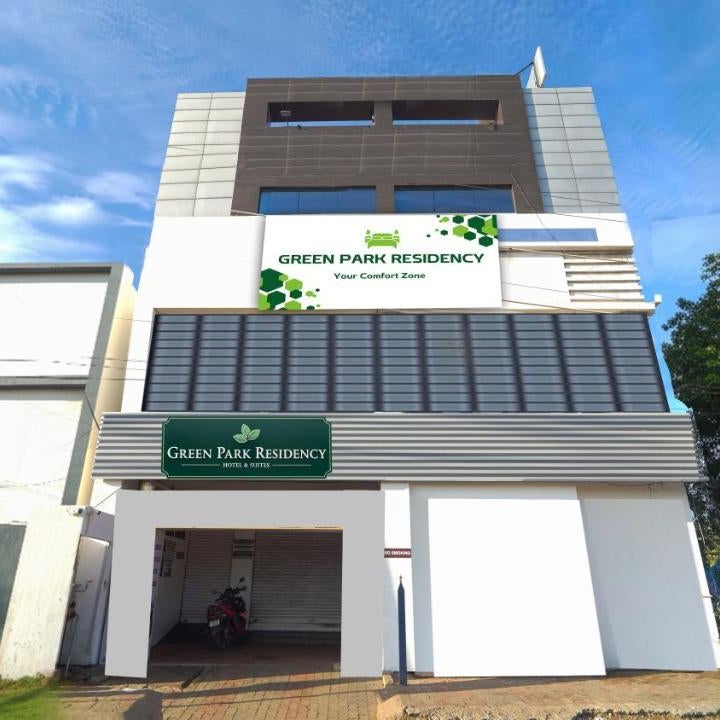 Green Park Residency Thumbnail