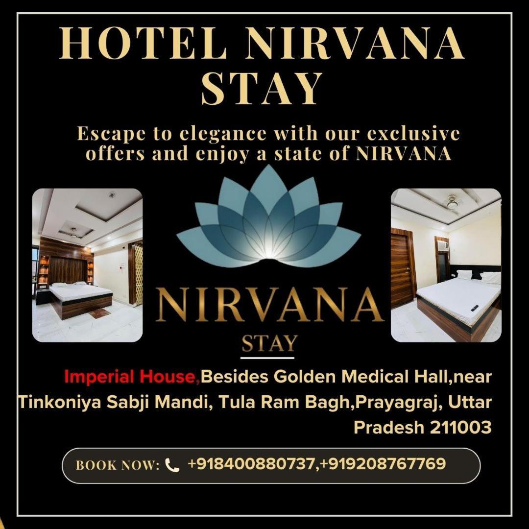 Nirvana Stay