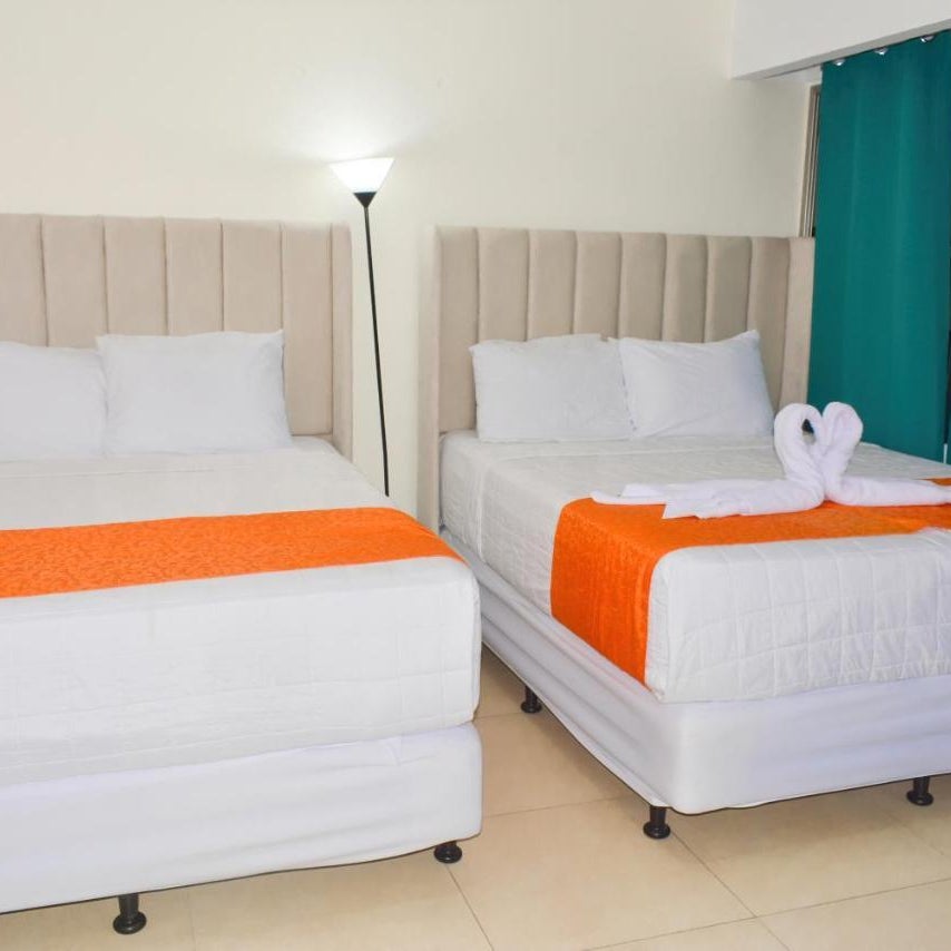 Hotel y Restaurante Santa Fe Thumbnail