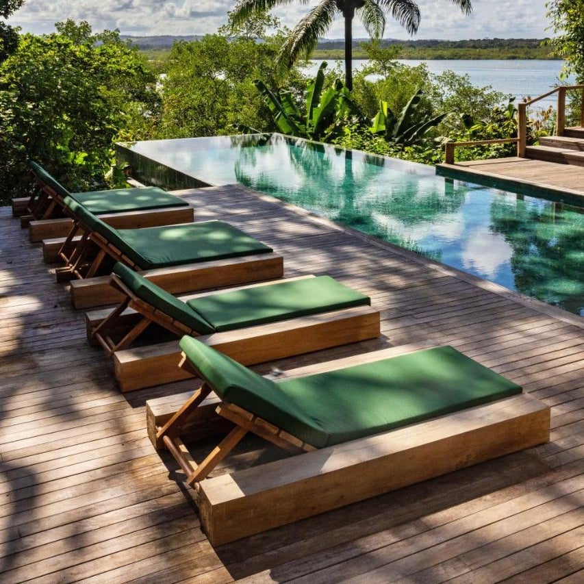 Villa Das Contas Boutique