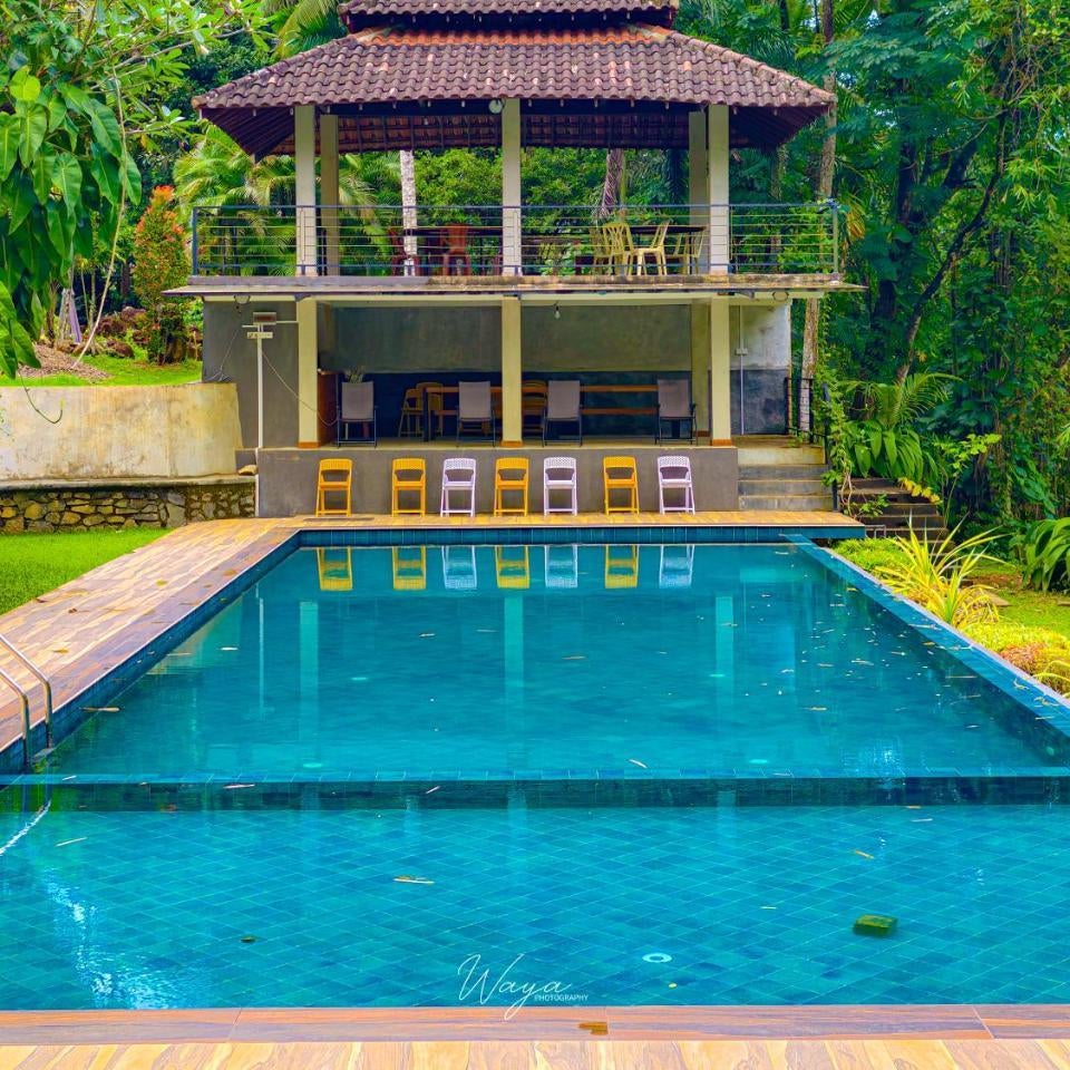 Kalawathi Retreat