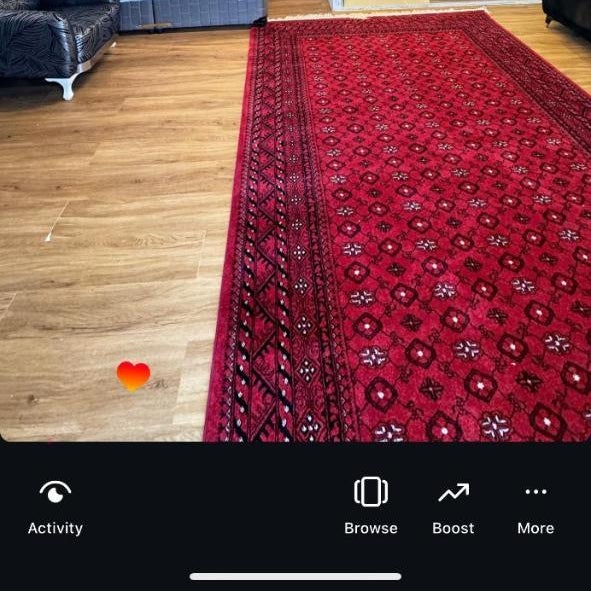 أكواخ الأصاله Thumbnail