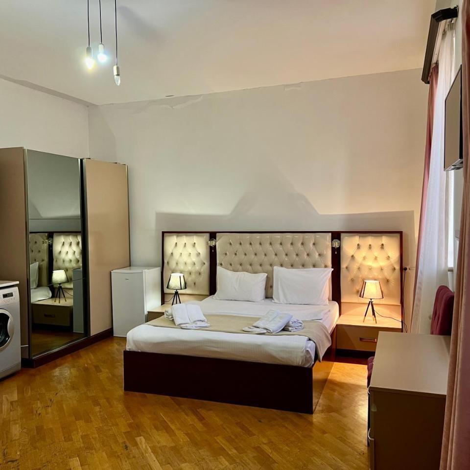 New Castle Hotel Yerevan Thumbnail