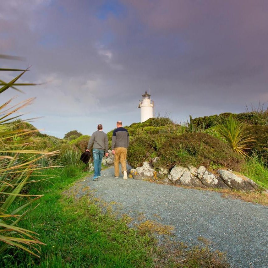 Carters Beach Top 10 Holiday Park