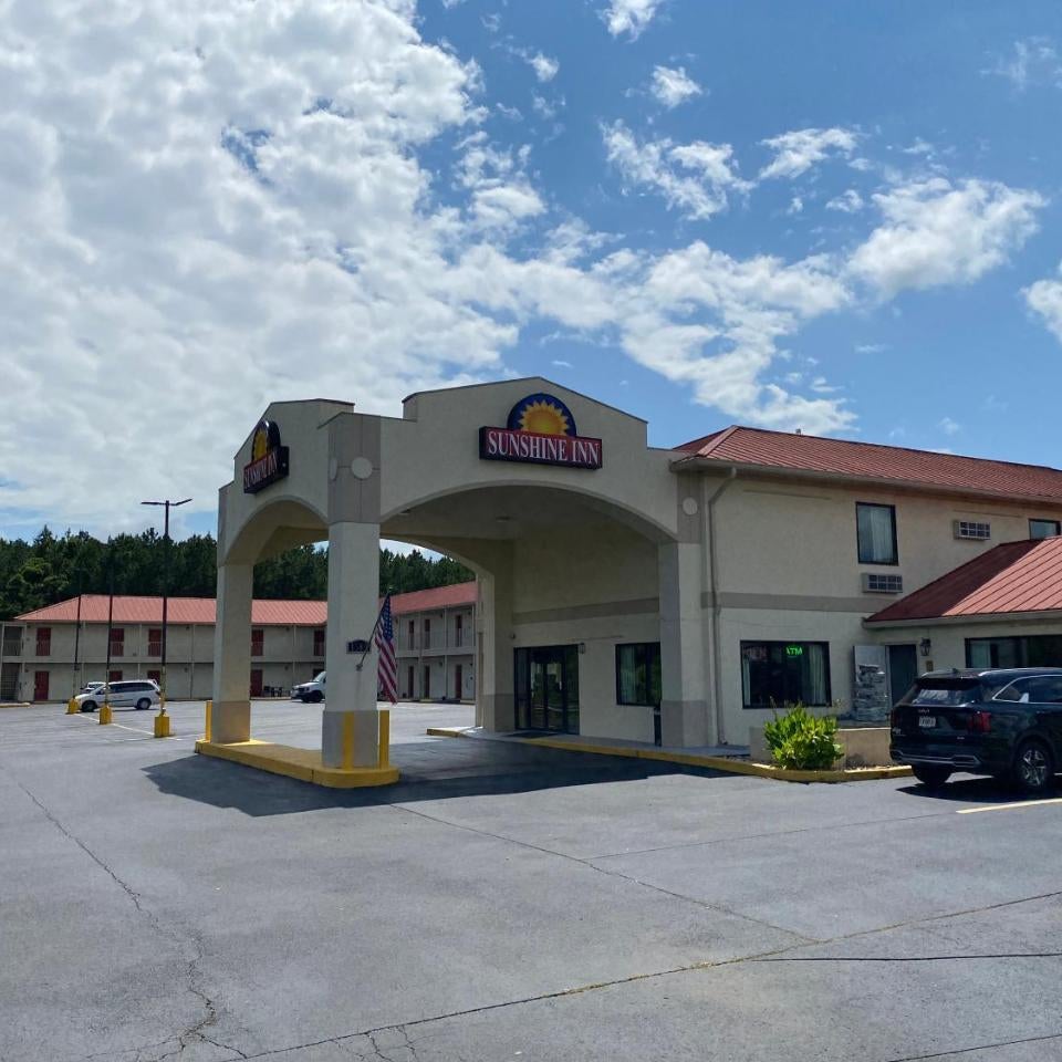 Sunshine inn