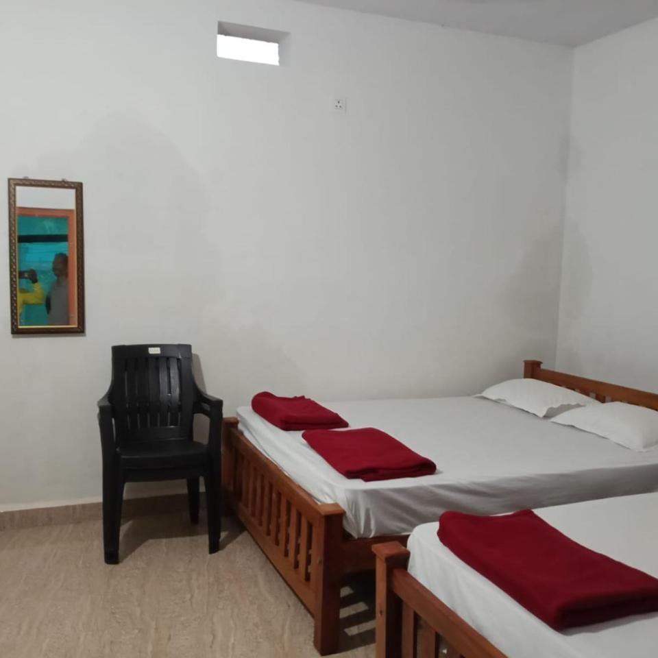 Shree guru beach stay Gokarna Thumbnail