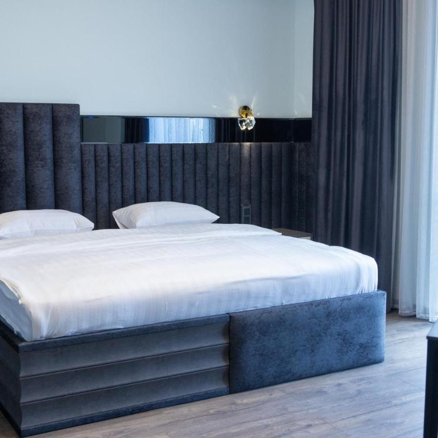 Fidji Hotel Thumbnail