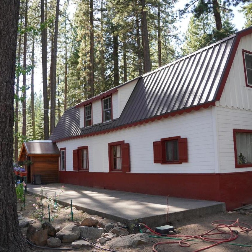 Tamarack Lodge Motel Thumbnail